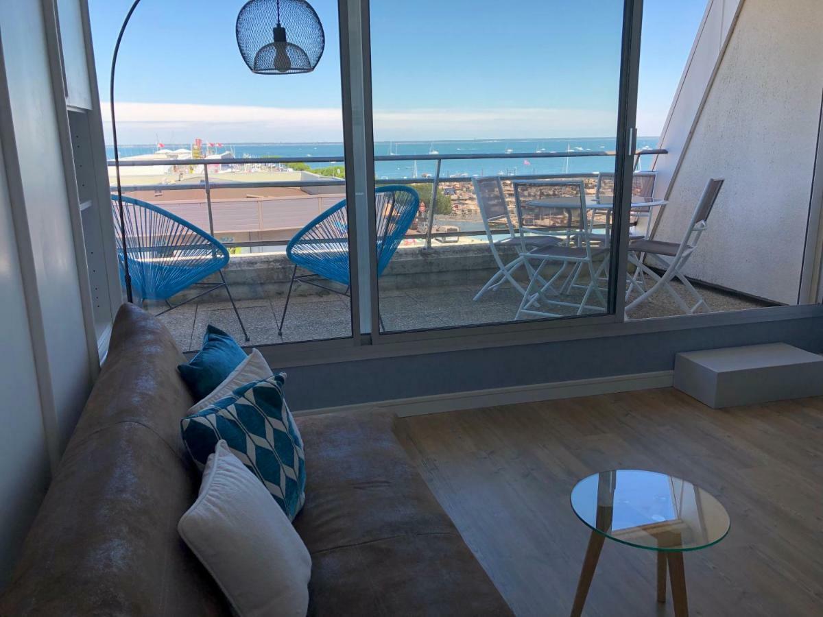 Oyat Apartment